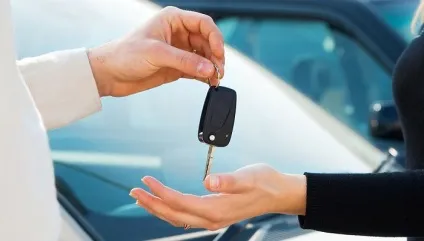 Де оформити договір купівлі продажу автомобіля при угоді