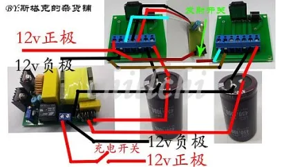 Де купити гаус гармату gauss gun з Китаю