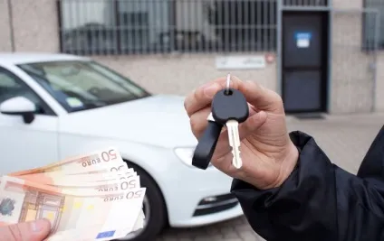 Де оформити договір купівлі продажу автомобіля при угоді