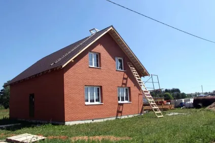 Де краще купити землю під будівництво будинку (котеджу) (купити) Де краще купити землю під будівництво будинку (котеджу)