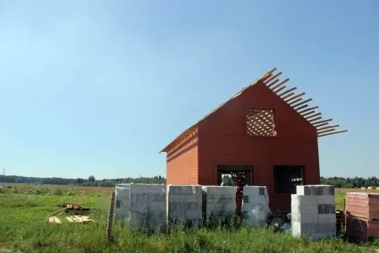Де краще купити землю під будівництво будинку (котеджу) (де краще купити землю) Де краще купити землю під будівництво будинку (котеджу)