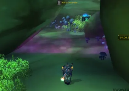 Де знаходиться ніжетопь, все про world of warcraft (лицар смерті) Де знаходиться ніжетопь, все про world of warcraft