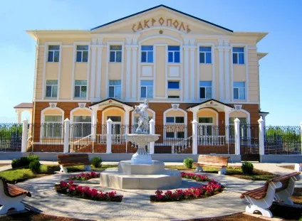 Гінекологічні санаторії (захворювання) гінекологічні санаторії