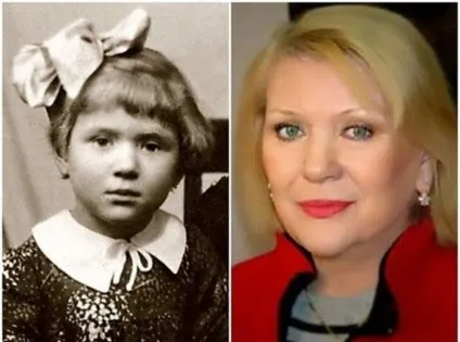 Галина польських біографія, особисте життя, сім'я, чоловік, діти, дочка (біографія) Галина польських біографія, особисте життя, сім'я, чоловік, діти, дочка