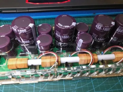 Де купити гаус гармату gauss gun з Китаю