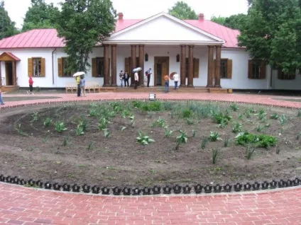 Де народився гоголь де гоголь провів дитинство (місце народився Гоголь) Де народився гоголь де гоголь провів дитинство