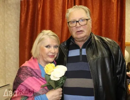 Галина польських біографія, особисте життя, сім'я, чоловік, діти, дочка (життя) Галина польських біографія, особисте життя, сім'я, чоловік, діти, дочка