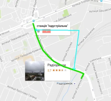 Де радіоринок Кардачи в киеве як дістатися (Кардачи) Де радіоринок Кардачи в киеве як дістатися