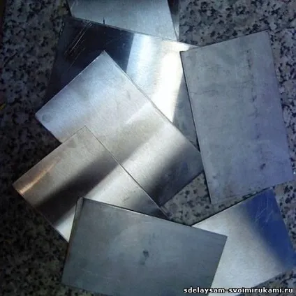 Газозварювання, майстер-клас своїми руками (можна починати збірку) Газозварювання, майстер-клас своїми руками