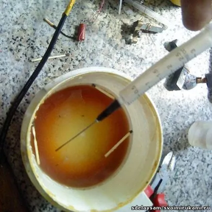 Газозварювання, майстер-клас своїми руками (газозварювання) Газозварювання, майстер-клас своїми руками