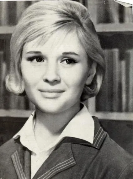 Галина польських
