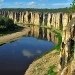 22 Цікавих факту про річках (річка) 22 Цікавих факту про річках