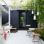 50 Способів оформити двір (двір) 50 Способів оформити двір