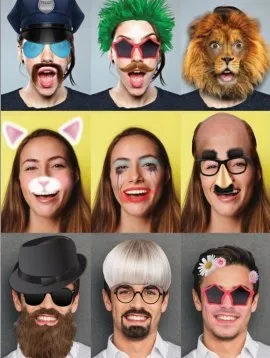 5 Кумедних додатків для заміни осіб на android і ios (додатків) 5 Кумедних додатків для заміни осіб на android і ios