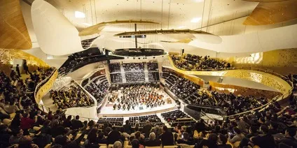 24 Шедевра сучасної архітектури франції, які повинен побачити кожен