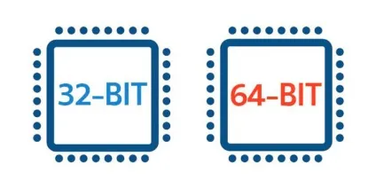 32 Або 64 біт яку ставити систему правила вибору версії (яку) 32 Або 64 біт яку ставити систему правила вибору версії