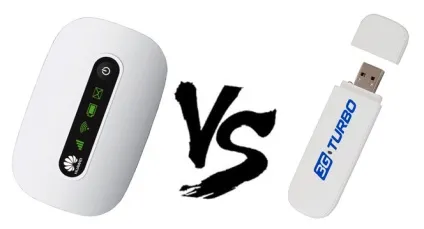 3G модем vs 3g wifi роутер - що краще (роутер) 3G модем vs 3g wifi роутер - що краще