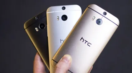 5 Причин ненавидіти htc one m8 (htc) 5 Причин ненавидіти htc one m8