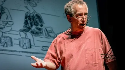 6 Лекцій ted про те, як приймати правильні рішення - ідеономіка - розумні про головне (самостійні прийнятті рішень) 6 Лекцій ted про те, як приймати правильні рішення - ідеономіка - розумні про головне