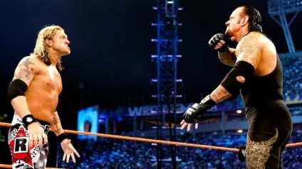 30 Найбільших матчів на wrestlemania (wrestlemania) 30 Найбільших матчів на wrestlemania