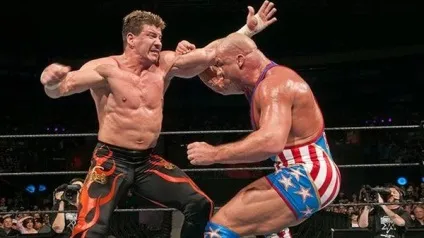 30 Найбільших матчів на wrestlemania (Triple Undertaker WrestleMania XXVII) 30 Найбільших матчів на wrestlemania