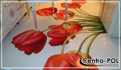 3Д підлоги - фото, картинки, відео і з 3d малюнком (3д підлогу фото дивитися відео картинки фотографії стіни відгуки друк малюнок високий дозвіл) 3Д підлоги - фото, картинки, відео і з 3d малюнком