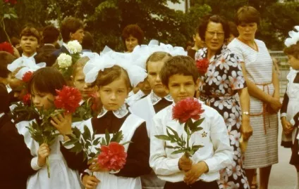 30 Фактів про аварію на Чорнобильській аес (аварії) 30 Фактів про аварію на Чорнобильській аес