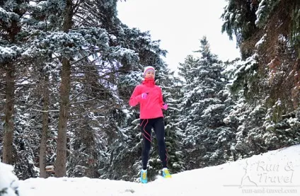5 Причин бігати взимку на вулиці, run - travel (взимку) 5 Причин бігати взимку на вулиці, run - travel