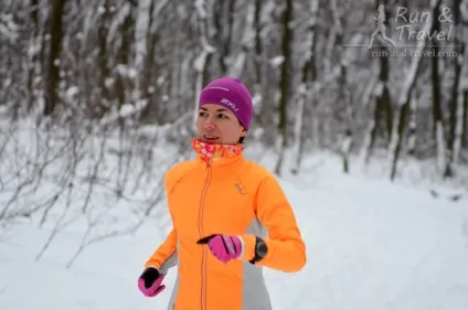 5 Причин бігати взимку на вулиці, run - travel (бігати) 5 Причин бігати взимку на вулиці, run - travel