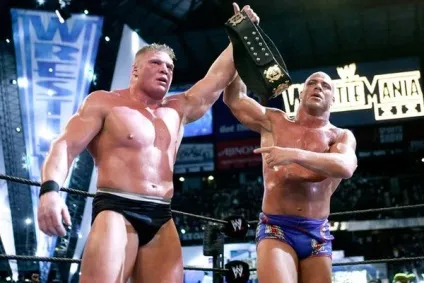 30 Найбільших матчів на wrestlemania (Undertaker WrestleMania XXVII) 30 Найбільших матчів на wrestlemania