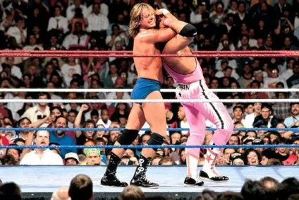 30 Найбільших матчів на wrestlemania (Triple Undertaker WrestleMania) 30 Найбільших матчів на wrestlemania