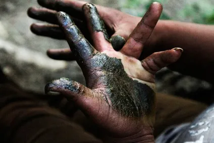 5 Способів покурити гашиш (гашиш) 5 Способів покурити гашиш