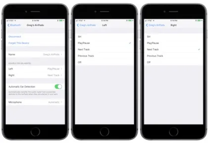 22 Круті функції ios 11, про які apple не розказала на wwdc 2017 (яких) 22 Круті функції ios 11, про які apple не розказала на wwdc 2017