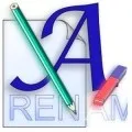 Advanced renamer portable - для перейменування безлічі файлів і папок (renamer) Advanced renamer portable - для перейменування безлічі файлів і папок