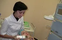 Альмеда, клініка - б'юті-гід Харкова (естетика) Альмеда, клініка - б'юті-гід Харкова
