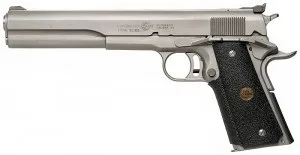 Американський пістолет «amt hardballer», war, gun - s - rock - n - roll ( «amt hardballer») Американський пістолет «amt hardballer», war, gun - s - rock - n - roll