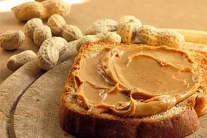 американські солодощі