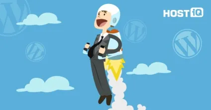 9 Рад, як прискорити роботу сайту на wordpress, блог hostiq (прискорити) 9 Рад, як прискорити роботу сайту на wordpress, блог hostiq