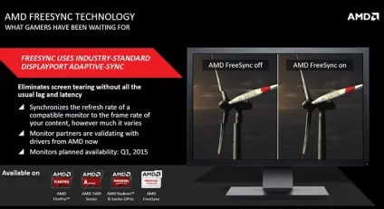 Amd представила велике оновлення драйвера (драйвера) Amd представила велике оновлення драйвера