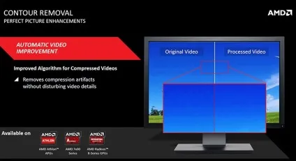Amd представила велике оновлення драйвера (драйвера) Amd представила велике оновлення драйвера