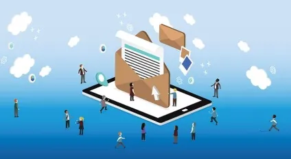 All about що таке корпоративні розсилки і як їх писати (sendexpert) All about що таке корпоративні розсилки і як їх писати