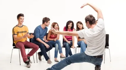 9 Кращих ігор на уроках англійської мови (гри уроках англійської) 9 Кращих ігор на уроках англійської мови