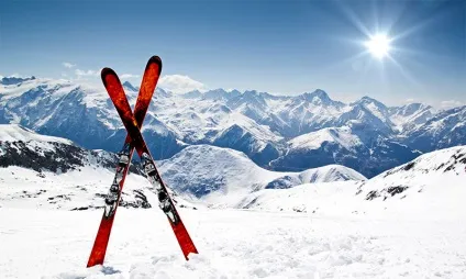 8 Кращих гірськолижних курортів світу - рейтинг 2017 (топ 8) (самий високогірний курорт) 8 Кращих гірськолижних курортів світу - рейтинг 2017 (топ 8)