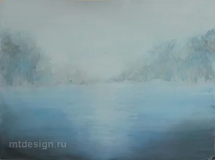 Алея в парку пізньої осені (парку) Алея в парку пізньої осені