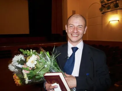 Олексій літаків біографія, особисте життя, фото (життя) Олексій літаків біографія, особисте життя, фото