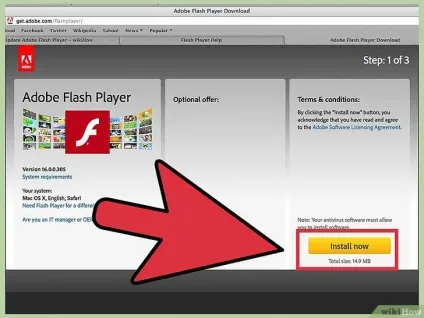 Adobe відключить flash-плагін до 2020 року причина названа на г