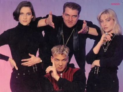 Ace of base