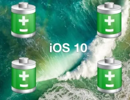 8 Рад як поліпшити автономність в ios 10 (користуватися своїм пристроєм) 8 Рад як поліпшити автономність в ios 10