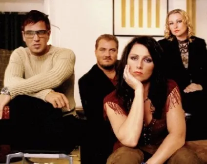 Ace of base