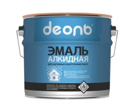 Алкідна фарба особливості матеріалу і його гідності (фарба) Алкідна фарба особливості матеріалу і його гідності